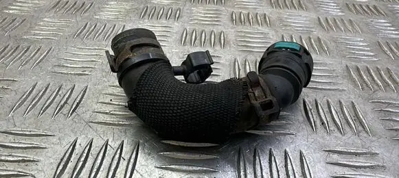 Land Rover Range Rover L405 Engine coolant pipe/hose PA66GF30