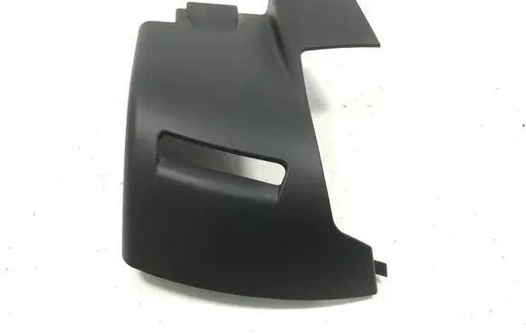BMW X3 E83 Seat belt trim 51473400511 3400511 52850610