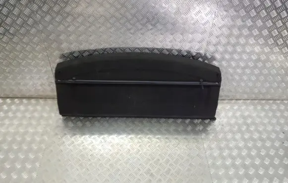 Volkswagen Golf Plus Parcel shelf 