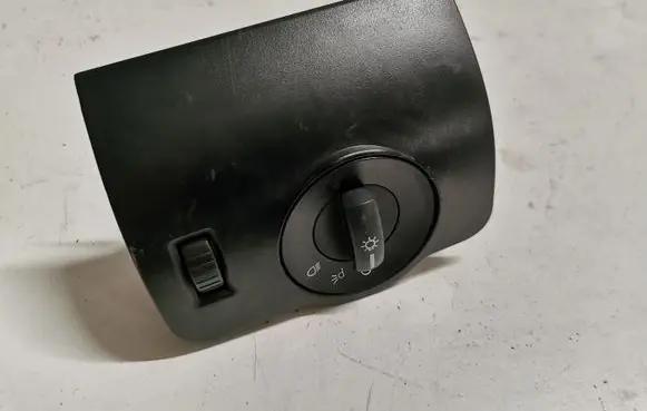 Ford Mustang V Light switch AR3313D168AC