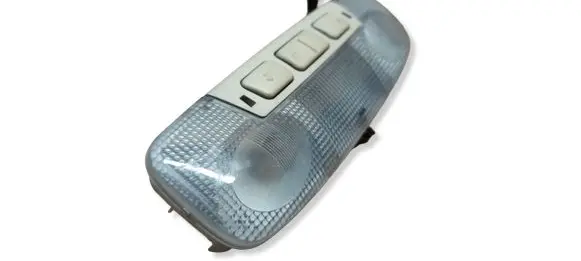 Ford Transit Front seat light 156827