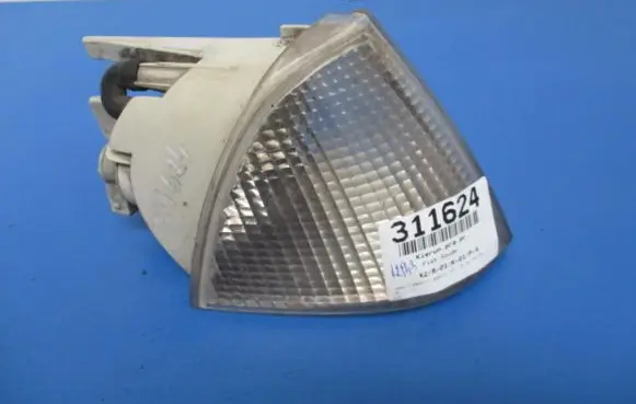 Fiat Scudo Front indicator light