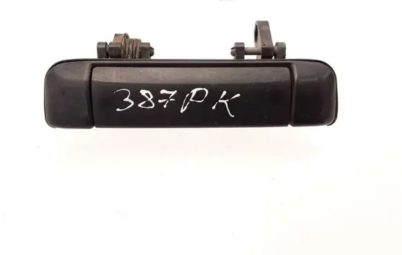 Mazda Demio Front door exterior handle