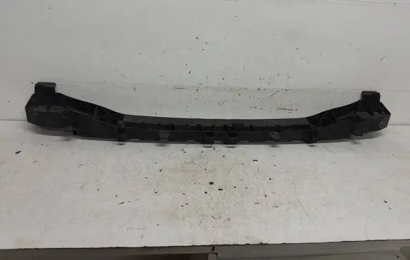 Peugeot 2008 II Front bumper support beam 9825813580