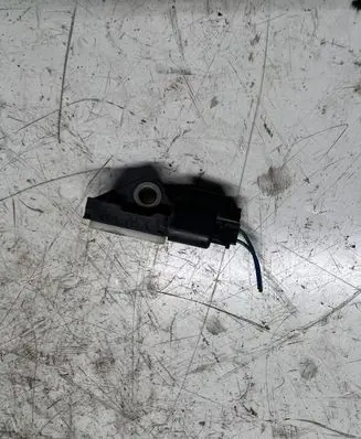 Volvo V70 Airbag deployment crash/impact sensor 31264395