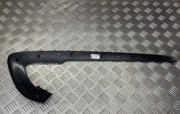 Audi A3 S3 8P Other front door trim element 8P3867410K