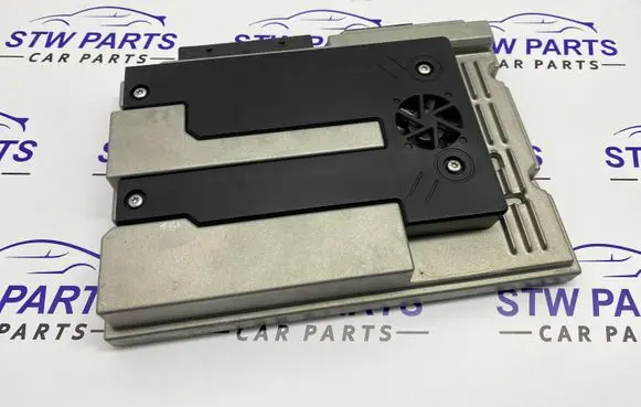 Audi A6 S6 C7 4G Sound amplifier 4H0035465A
