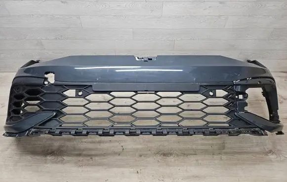 Volkswagen Golf VIII Front bumper 5H0807221D
