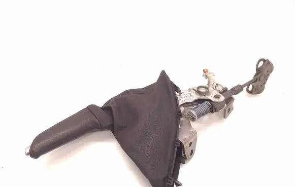 BMW X3 E83 Handbrake/parking brake lever assembly 3452728 2793089 42727010