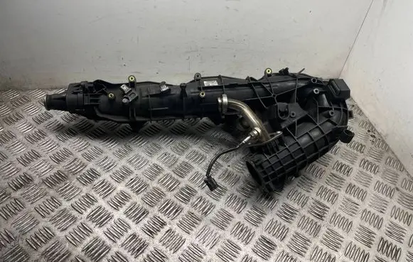 BMW 3 E92 E93 Intake manifold 7800088