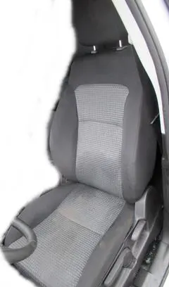 Suzuki SX4 S-Cross Seat set 