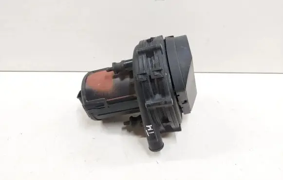 BMW 3 E46 Secondary air pump 1435364 72185243 117299T212