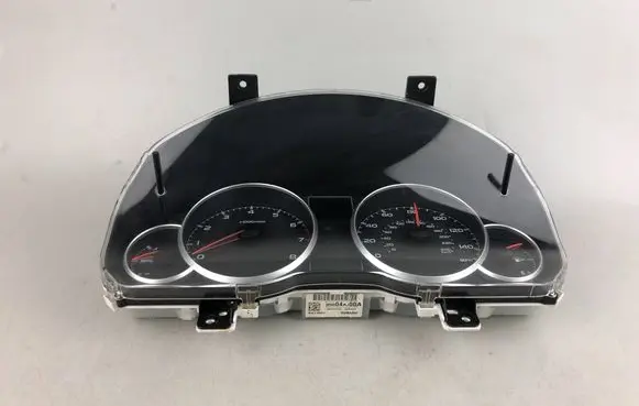 Subaru Outback Speedometer (instrument cluster) 85004AJ00A