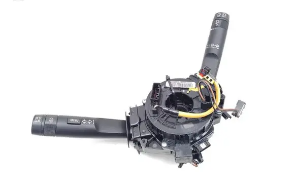 Opel Mokka Wiper turn signal indicator stalk/switch 95225549