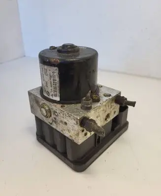 BMW 3 E46 ABS Pump 6750364