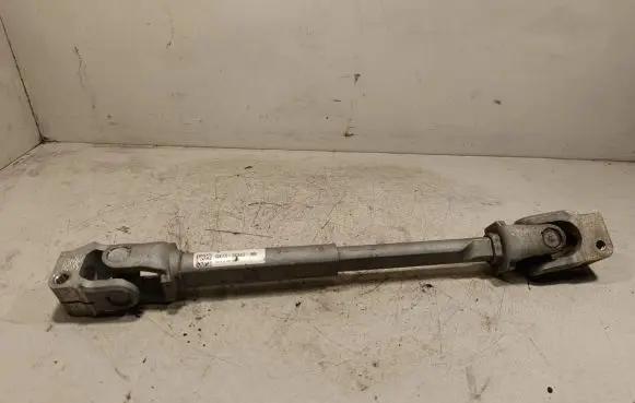 Jaguar XE Steering column universal joint GX733C662BB