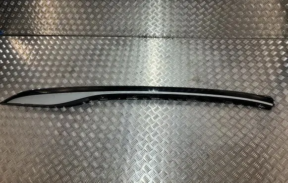 BMW i3 Roof trim bar molding cover 1559957