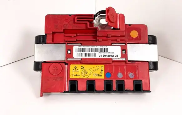 Fuse module