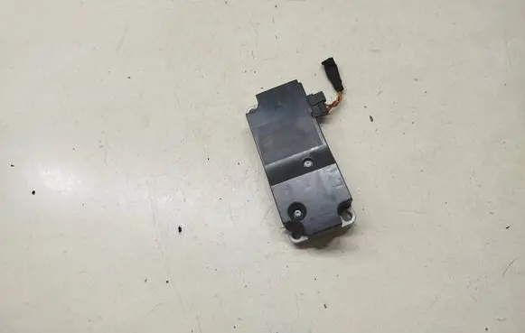 Volkswagen PASSAT B8 Steering wheel lock 3Q0905861