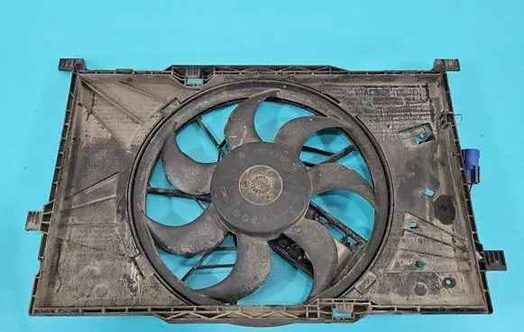 Mercedes-Benz B W245 Fan set A1695002693 IMPRK1438432