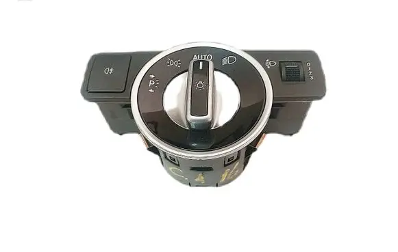 Mercedes-Benz A W176 Light switch A2129050651