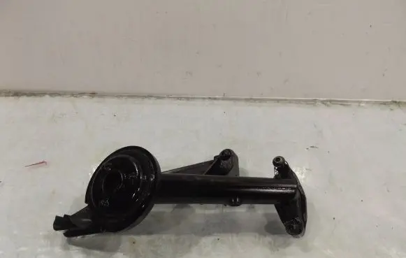 Ford Focus C-MAX Turbo turbocharger oiling pipe/hose