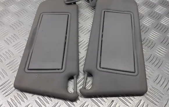 Opel Vectra C Sun visor