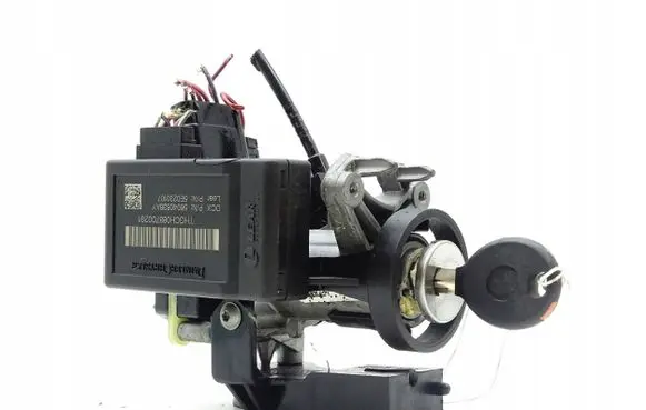 Jeep Grand Cherokee (WK) Ignition lock 56054004AD
