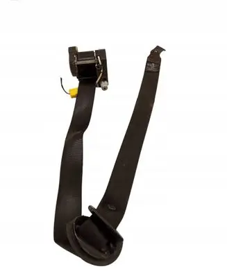 Volkswagen Touran I Front seatbelt 1T1857705A