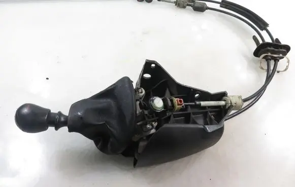 Renault Master II Gear shifter/selector 8200201293
