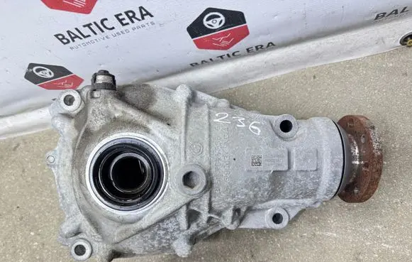 BMW 3 G20 G21 Front differential 31508635698 8635698 I247