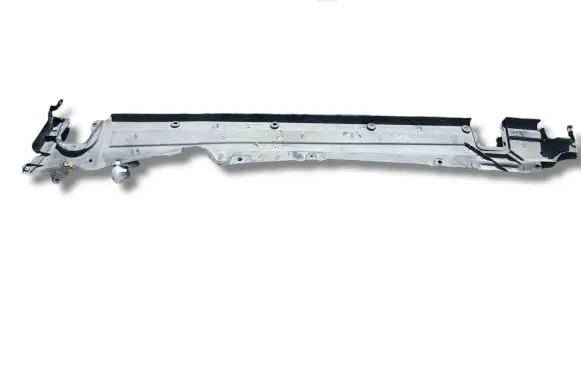 Pickup box liner