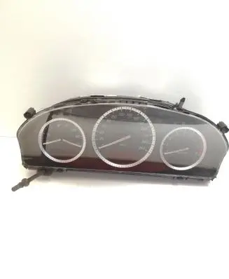 Mercedes-Benz C W204 Speedometer (instrument cluster) A2045403448