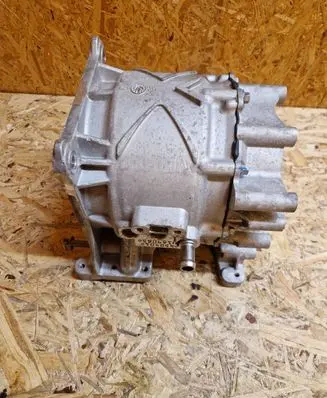 Dacia Spring Engine 4DB401 U189085