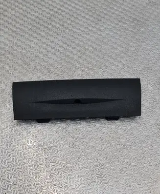 BMW 3 F30 F35 F31 Dashboard side end trim 17397510