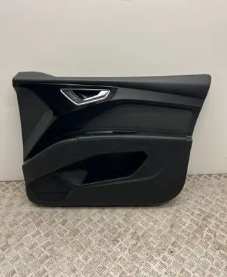 Audi Q4 Sportback e-tron Front door card panel trim 89A867118A