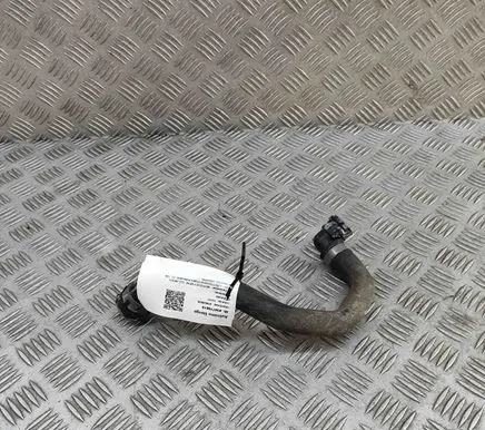 Mercedes-Benz GLE W167 Engine coolant pipe/hose A1675016203