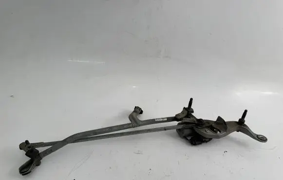 Mercedes-Benz E W213 Front wiper linkage and motor A2138207902 3397021654 20180621