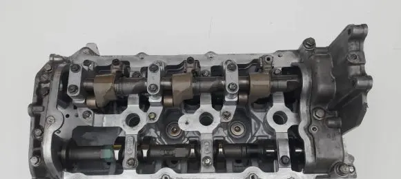 Infiniti Q50 Engine head L-EY0