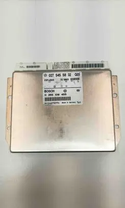 Mercedes-Benz SL R129 ABS control unit/module 0265109455 A0275455832