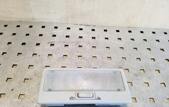 Volkswagen Transporter - Caravelle T4 Front seat light 2357947111