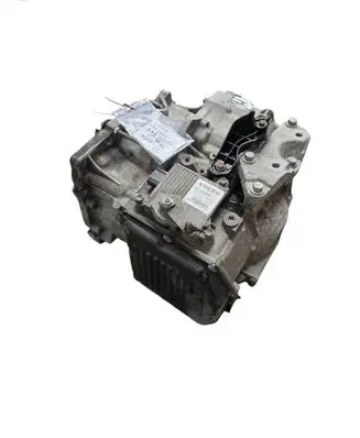 Volvo V70 Automatic gearbox 31259368 TG81SC