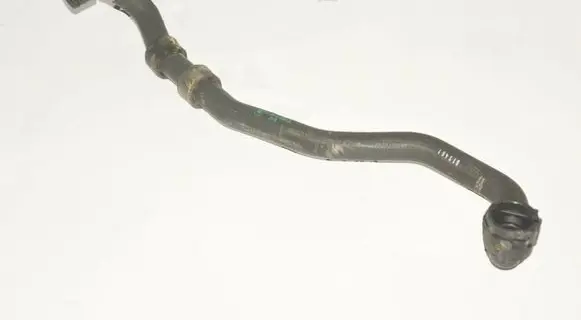BMW 5 F10 F11 Engine coolant pipe/hose 7619687