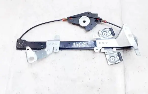 Ford Fusion Sliding door window regulator with motor 2n11n23200bu c7y2a