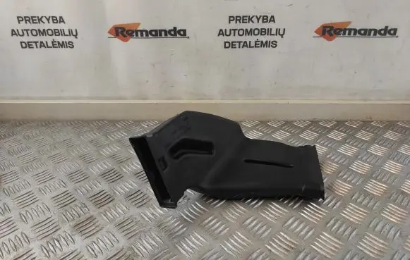 Toyota Prius (XW50) Cabin air duct channel 8721347050