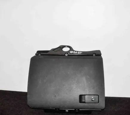 Volkswagen PASSAT CC Glove box 3C18571013C1857114