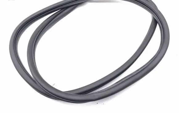 KIA Niro Rear door rubber seal (on body) 
