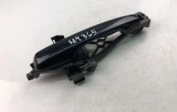 Volvo C30 Front door exterior handle 39879658