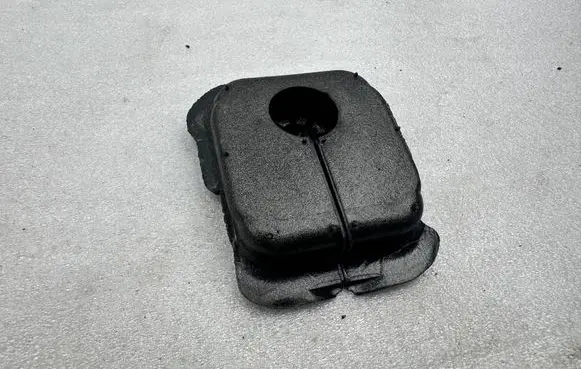 Mercedes-Benz GL X166 Other interior part A1666822030