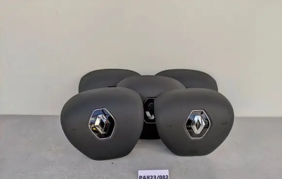 Dacia Duster Airbag cover RE03G2004387